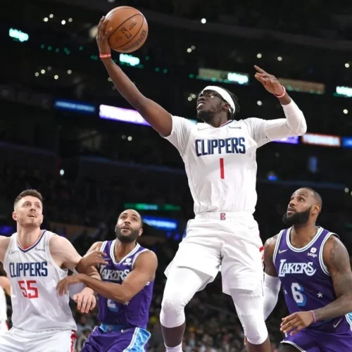 Best NBA Betting Lines March 3: Our Top 3 Picks including Lakers vs Clippers