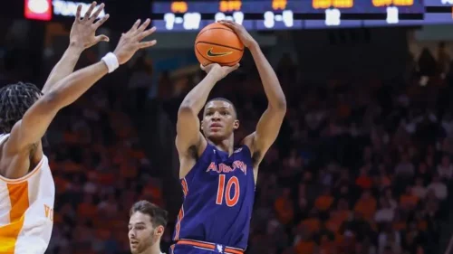 Best College Basketball Betting Odds March 2: Our Top Picks including (5) Auburn vs Mississippi State, Notre Dame vs Florida State, and More