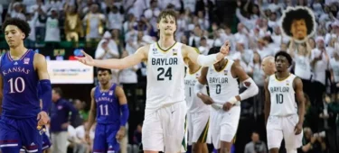 Best College Basketball Odds February 28: Our Top Picks ATS including (10) Baylor vs (20) Texas, Syracuse vs North Carolina, and More