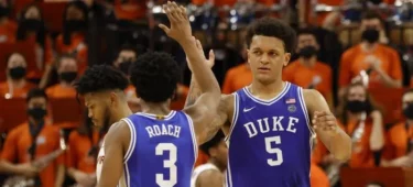 Best College Basketball Betting Odds February 26: Our Top Picks including (7) Duke vs Syracuse, (12) UCLA vs Oregon State, and More