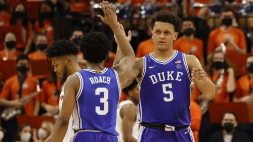 Best College Basketball Betting Odds February 26: Our Top Picks including (7) Duke vs Syracuse, (12) UCLA vs Oregon State, and More