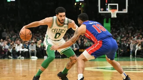 Best NBA Betting Lines February 24: Our Top Picks ATS including Celtics vs Nets, Thunder vs Suns, and More