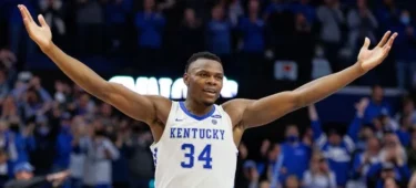 Best College Basketball Betting Lines February 19: We Preview (25) Alabama vs (4) Kentucky, (6) Kansas vs West Virginia, and More