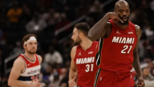 Best NBA Betting Lines February 10: Top Picks Against the Spread for Heat vs Pelicans, Nets vs Wizards, and More