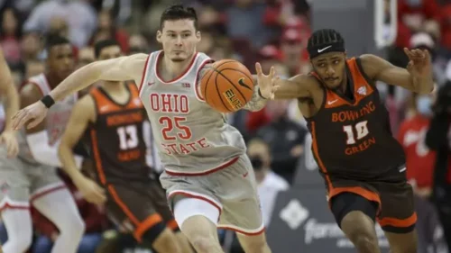 Best College Basketball Bets January 30: Our Top Picks including (16) Ohio State vs (6) Purdue and (22) Marquette vs (17) Providence