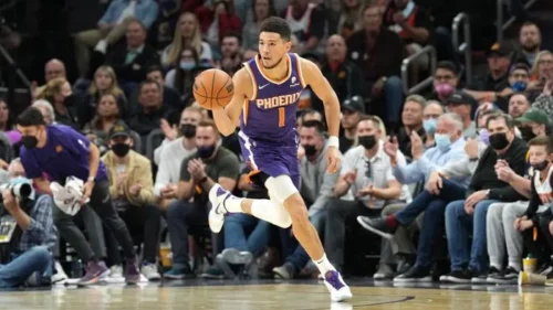 Best NBA Betting Lines January 26: Our Top 3 Spread Picks including Suns vs Jazz and Nuggets vs Nets