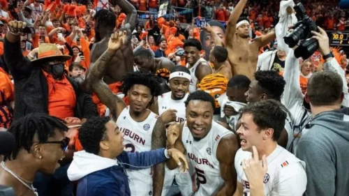 The Complete NCAAB Futures Odds Picture January 2022