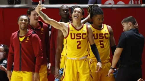 College Basketball Best Bets January 24: Our Top 3 Picks including Arizona State vs USC