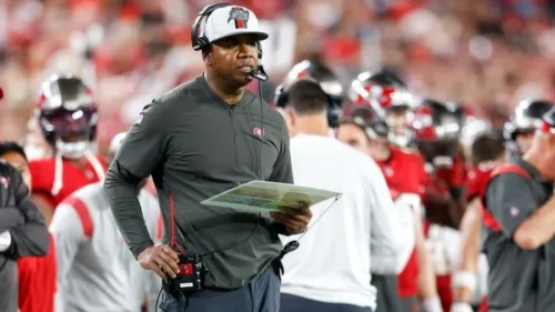 These Are the Top Names to Watch on the NFL Coaching Market