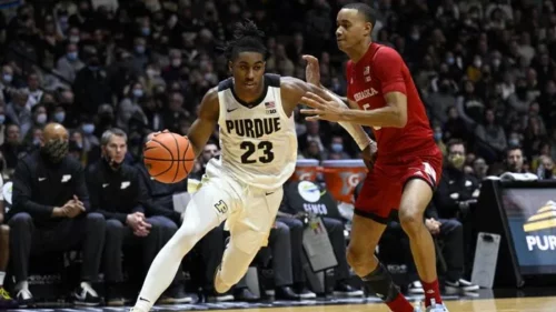 Best College Basketball Bets January 17: Our Top 3 Picks including #4 Purdue vs #25 Illinois