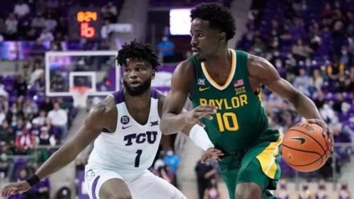 Best College Basketball Picks January 11: Our Top 3 Bets including #19 Texas Tech vs #1 Baylor, #21 Texas, and More