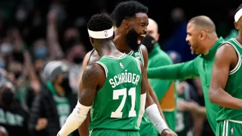 Best NBA Betting Lines January 6: Celtics and Warriors Cover; Clippers Get Sunk