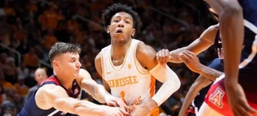College Basketball’s Best Bets for December 29: Our Picks for (16) LSU vs (11) Auburn and (14) Tennessee vs (19) Alabama