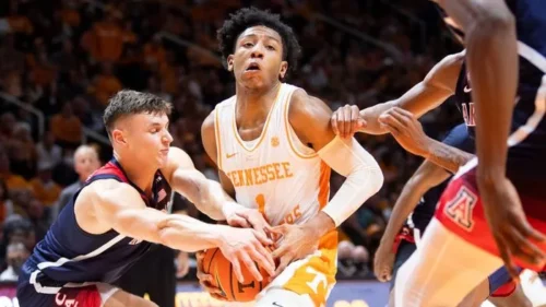 College Basketball’s Best Bets for December 29: Our Picks for (16) LSU vs (11) Auburn and (14) Tennessee vs (19) Alabama