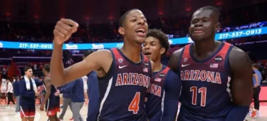 College Basketball’s Best Bets for December 22: Our Top 3 Picks including Arizona vs Tennessee and Duke vs Virginia Tech