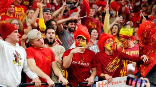 College Basketball’s Best Bets December 19th: Our Top 3 Picks including #11 Iowa State and #19 Texas