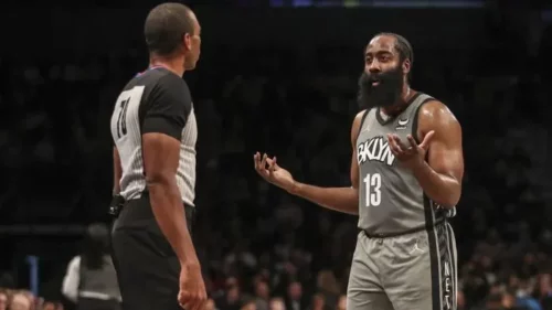 Is the NBA’s New Approach to Foul Calls Wreaking Havoc on Some Stars?