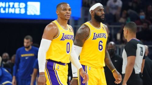 Ranking the Top Superstar Trios in the NBA Entering the 2021–22 Season
