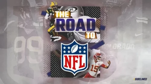 The Road to the NFL