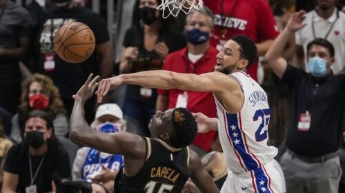 Ben Simmons Wants to Be Done with the Philadelphia 76ers, Where Could He End Up Next?