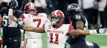 Big 12 Conference Preview 2021