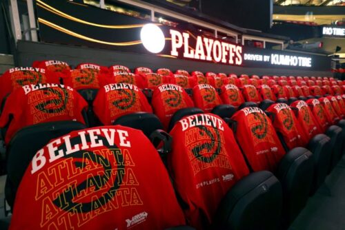 The Atlanta Hawks Made a Miracle Playoff Run, but Can They Do It Again?