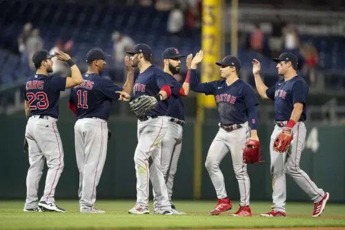 Three Reasons Why the Red Sox and Giants Have Overachieved