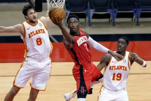 Bulls and Nets among NBA’s Trade Deadline Winners