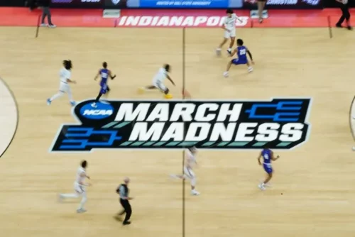 March Madness Sweet 16 Preview and Bets