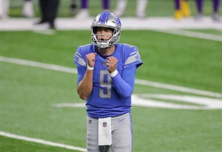 Matthew Stafford Trade Sets the Bar High for Other QBs on the Market