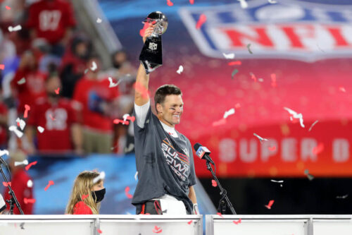 Tom Brady’s Legacy Continues to Grow with Another Super Bowl Win