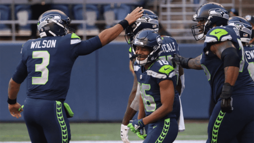 NFC West Midseason Rankings : The NFL’s Strongest Division?