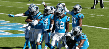 Can the Panthers Keep It up in a Loaded Division?