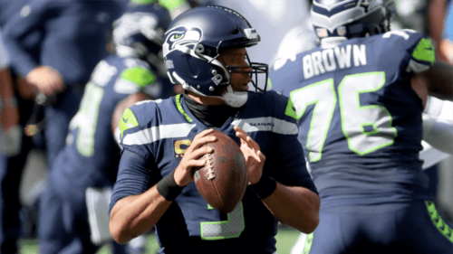 Russell Wilson Might Be the League’s Best Quarterback