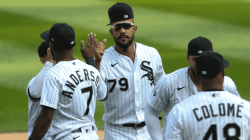 How Have the White Sox Become So Good So Fast?