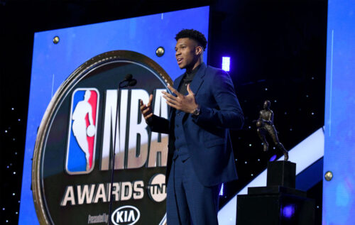 Predictions for NBA Awards Season