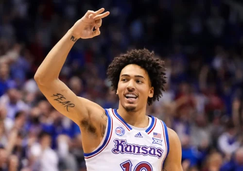 The Best Futures Bets in College Basketball