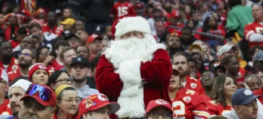 A Sports Wish List For Santa