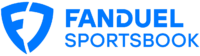 FanDuel Sportsbook LOGO