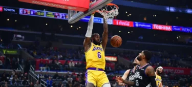 Los Angeles Clippers vs. Los Angeles Lakers Preview and Prediction