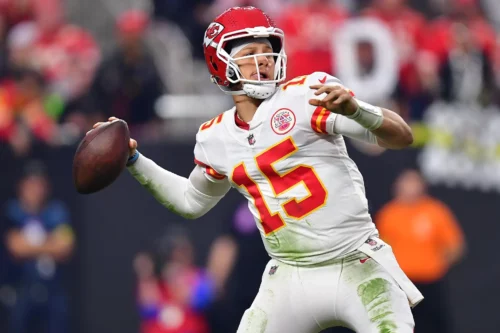 NFL Super Bowl LVII Player Prop Bets for Chiefs vs. Eagles