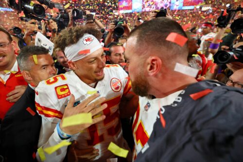 Early 2023-24 NFL Super Bowl Futures Odds: Chiefs Favored to Repeat