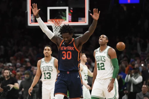 Preview: New York Knicks vs. Boston Celtics, Odds, Prediction – February 27, 2023