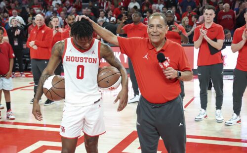 American Athletic Conference Tournament Preview and Odds: Can Anyone Knock Off No. 1 Houston?