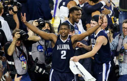 March Madness: Top 10 Buzzer Beaters in NCAA Tournament History