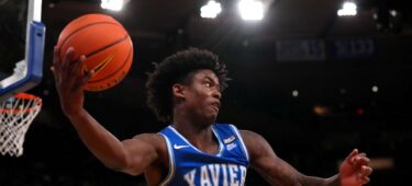 NCAA Tournament: Xavier Musketeers vs. Kennesaw State Owls, Odds and Prediction