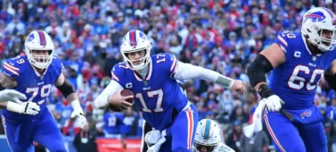 NFL Week 4 Preview: Dolphins vs. Bills Odds and Best Bets
