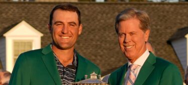 The Masters Best Bets: Can Scheffler Repeat at Augusta?