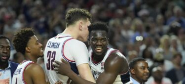 First Look at 2024 College Basketball Futures Odds: UConn Favored to Repeat as Champs